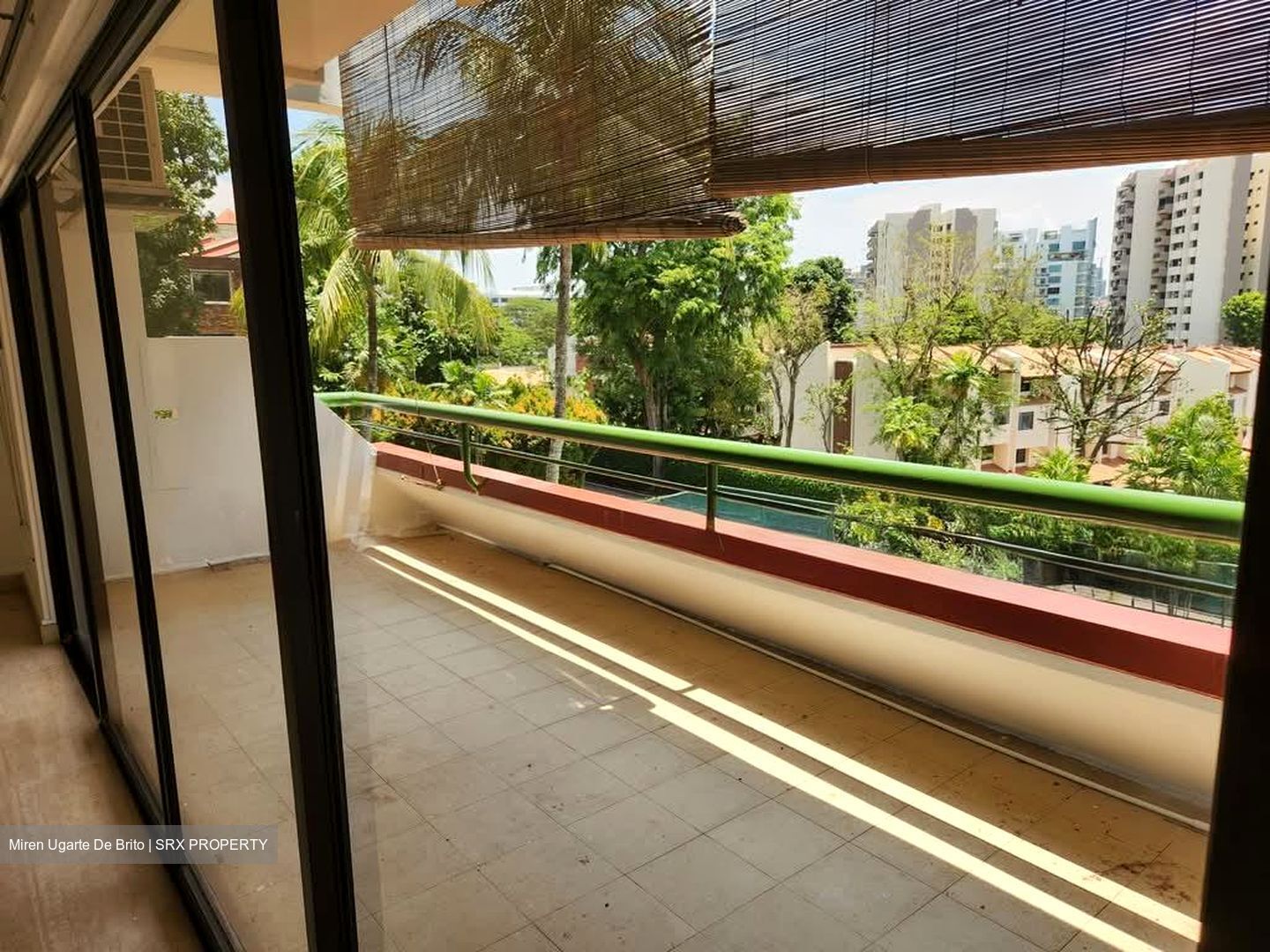 Villa Delle Rose (D10), Condominium #547484171